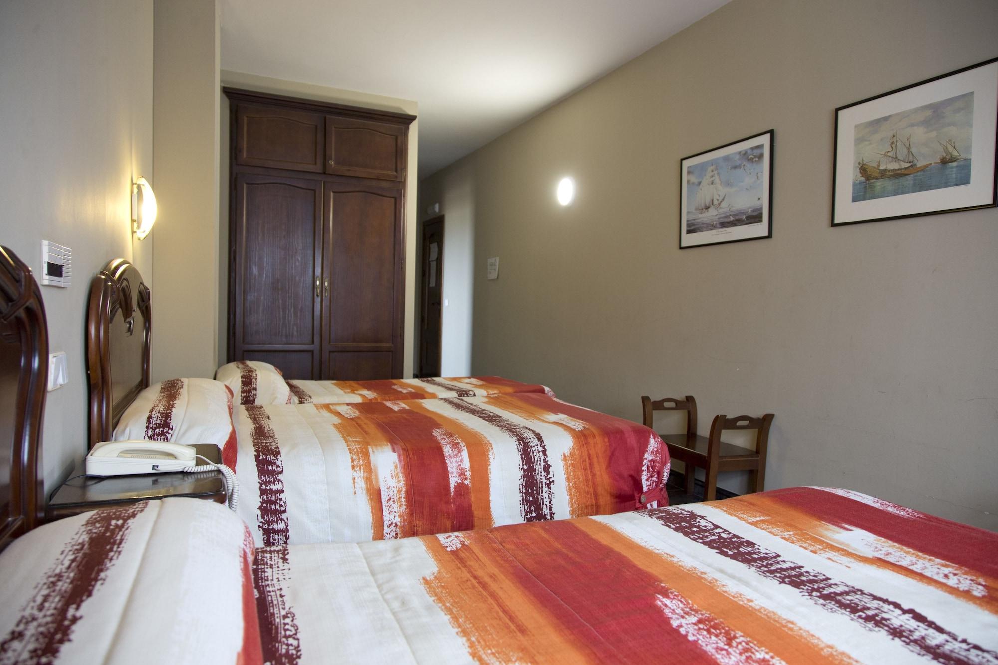 Hotel Casa Aurelia Villargordo del Cabriel Eksteriør billede