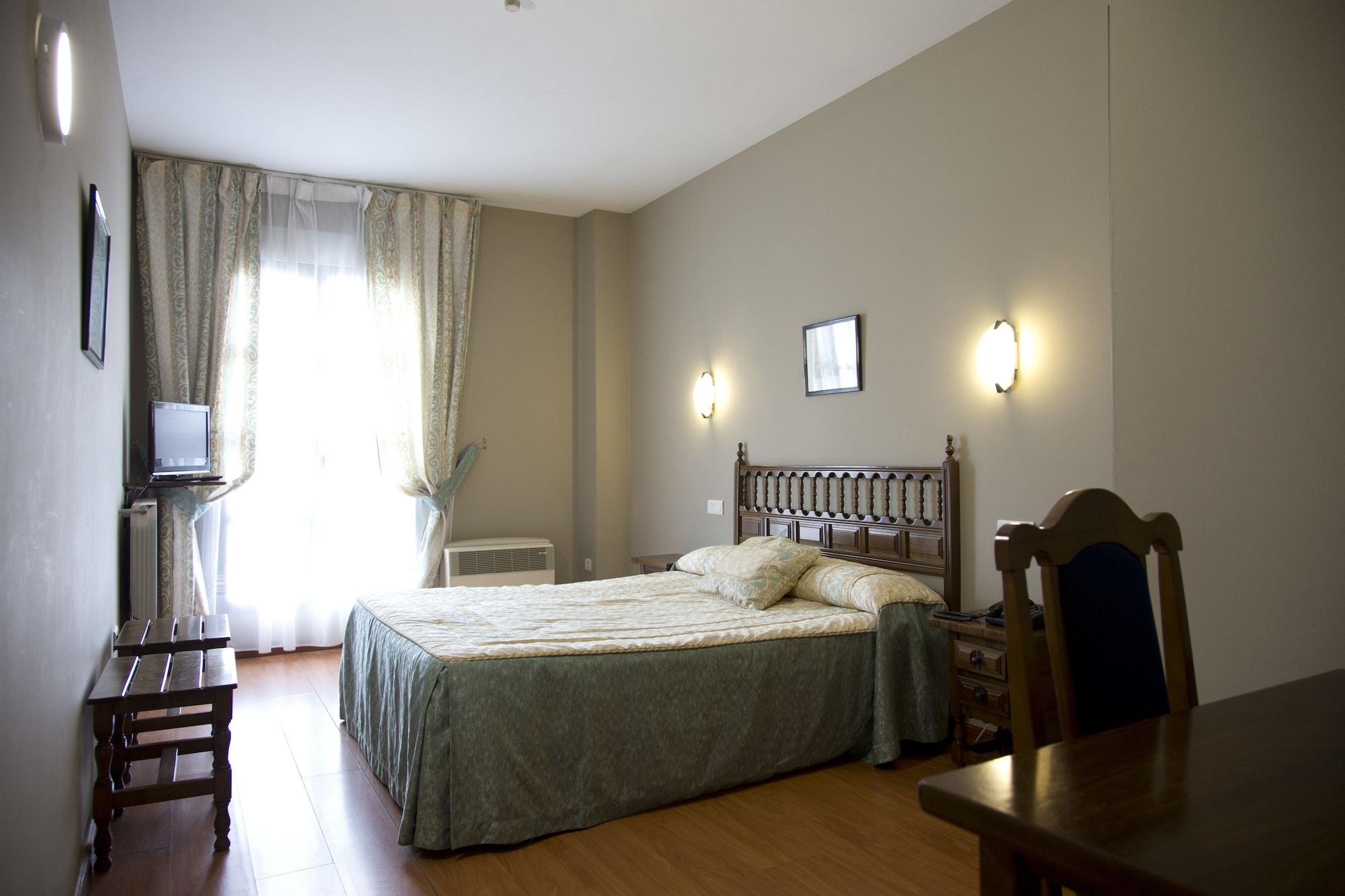 Hotel Casa Aurelia Villargordo del Cabriel Eksteriør billede