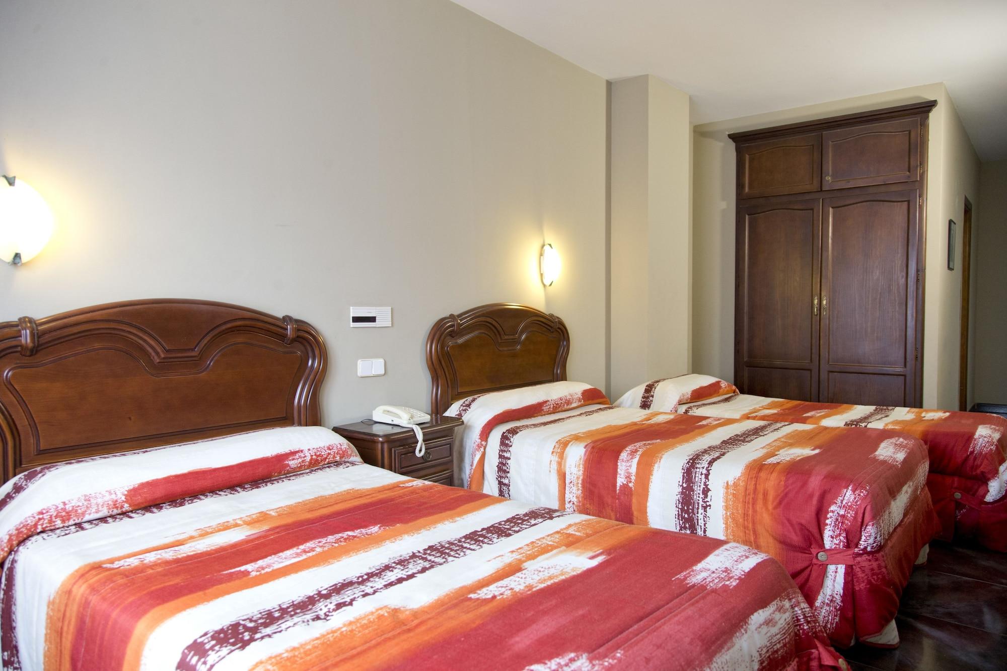 Hotel Casa Aurelia Villargordo del Cabriel Eksteriør billede