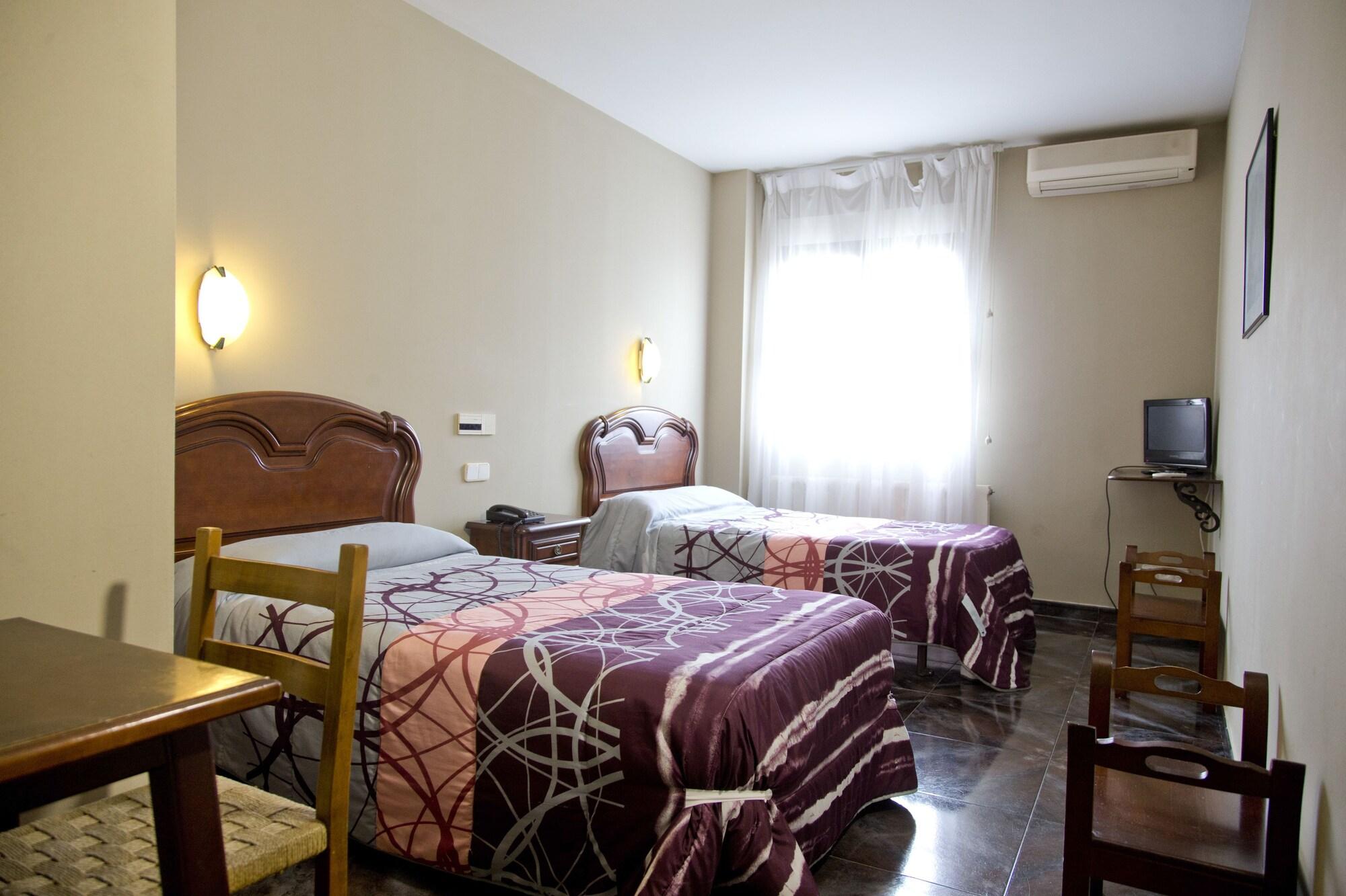 Hotel Casa Aurelia Villargordo del Cabriel Eksteriør billede