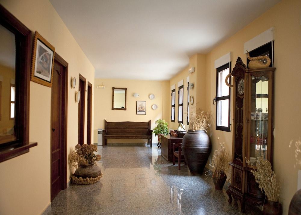 Hotel Casa Aurelia Villargordo del Cabriel Eksteriør billede