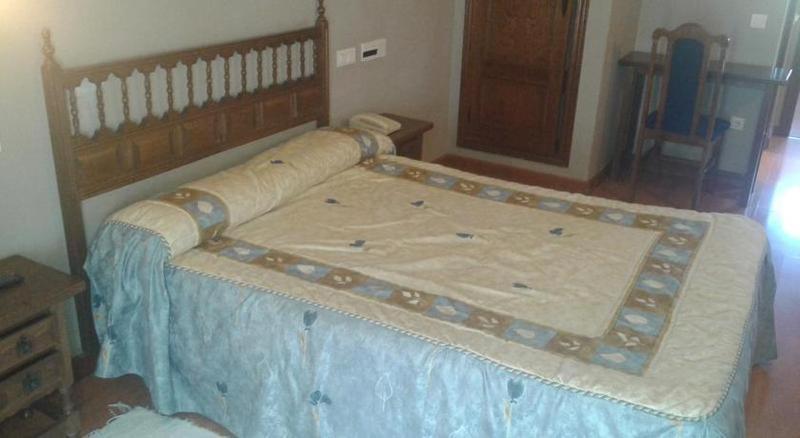 Hotel Casa Aurelia Villargordo del Cabriel Værelse billede