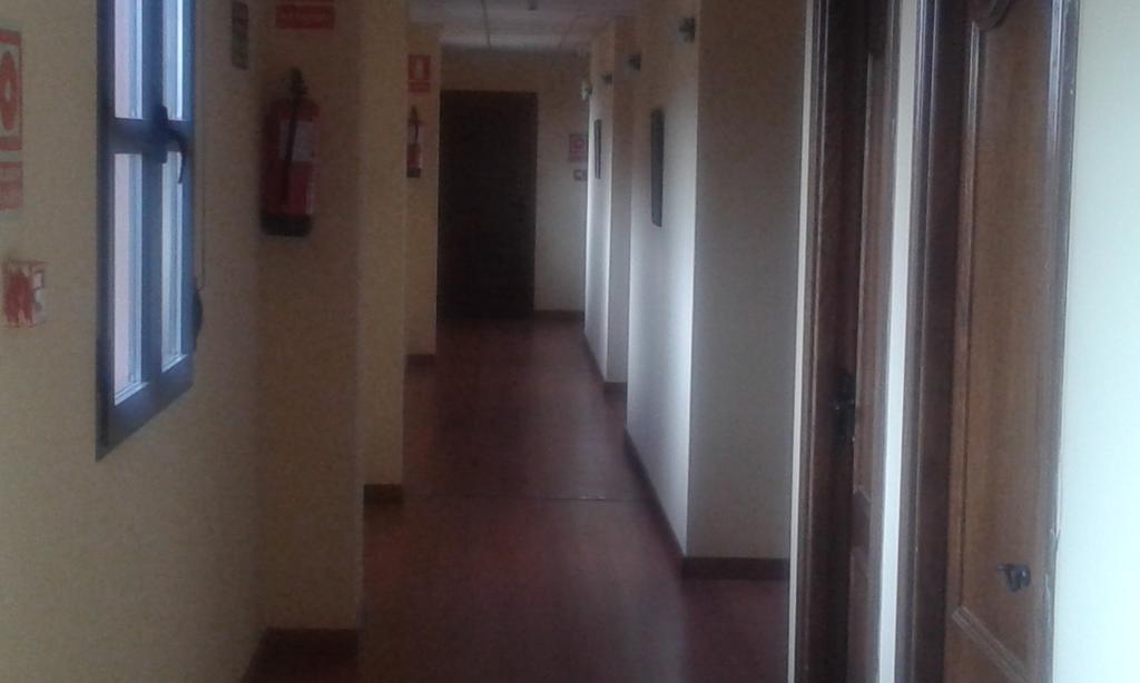 Hotel Casa Aurelia Villargordo del Cabriel Eksteriør billede