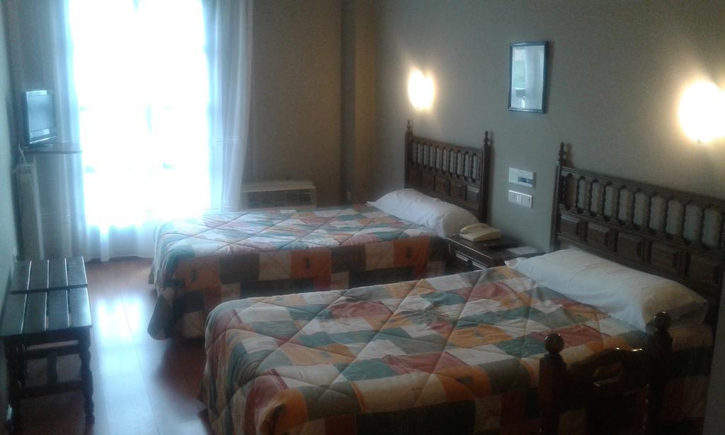 Hotel Casa Aurelia Villargordo del Cabriel Eksteriør billede