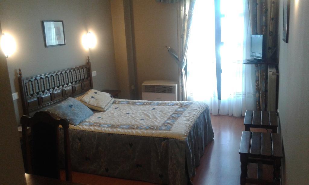 Hotel Casa Aurelia Villargordo del Cabriel Eksteriør billede