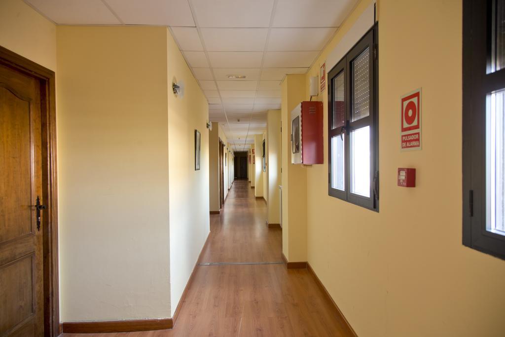 Hotel Casa Aurelia Villargordo del Cabriel Eksteriør billede