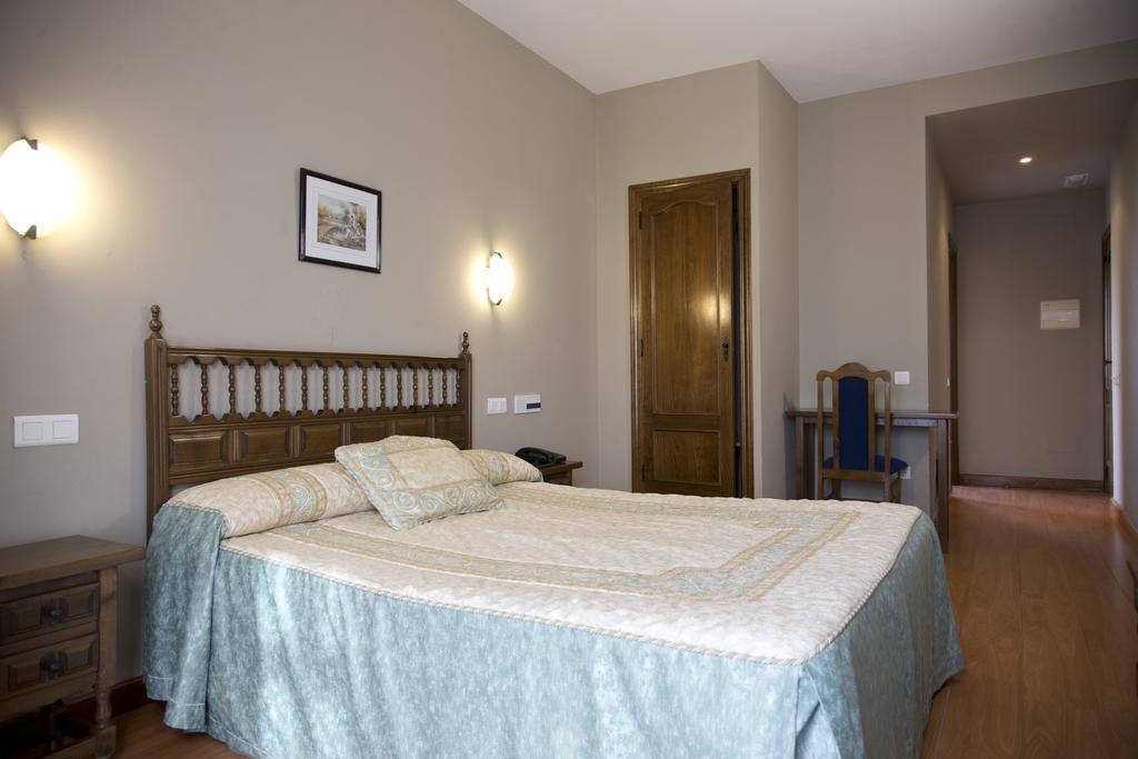 Hotel Casa Aurelia Villargordo del Cabriel Eksteriør billede