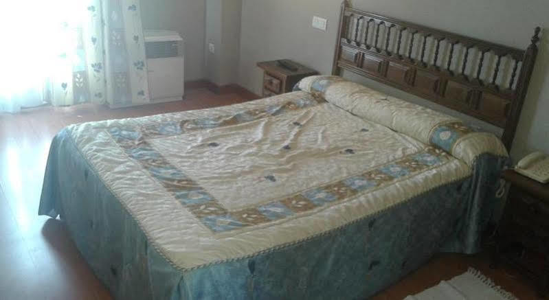Hotel Casa Aurelia Villargordo del Cabriel Eksteriør billede