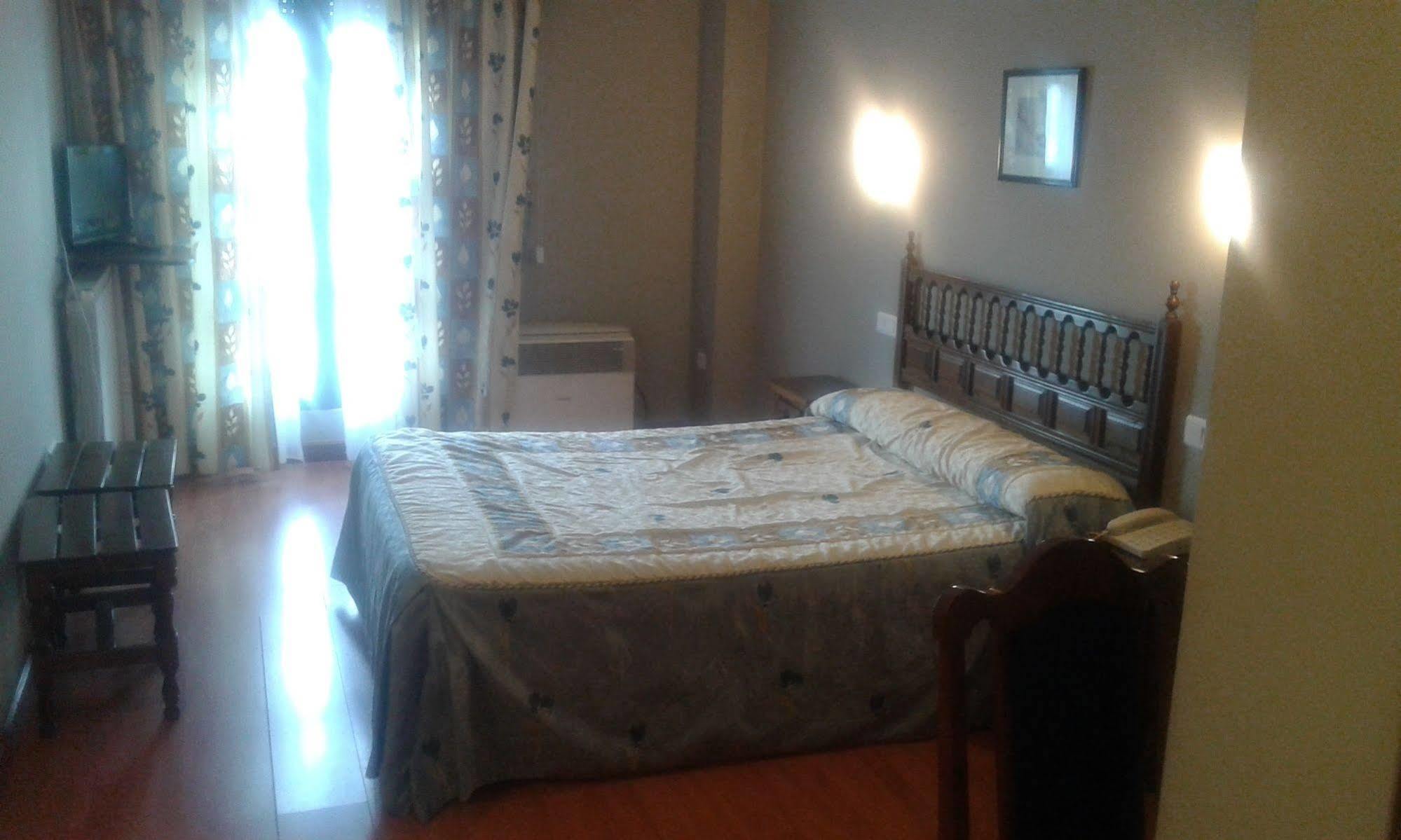 Hotel Casa Aurelia Villargordo del Cabriel Eksteriør billede