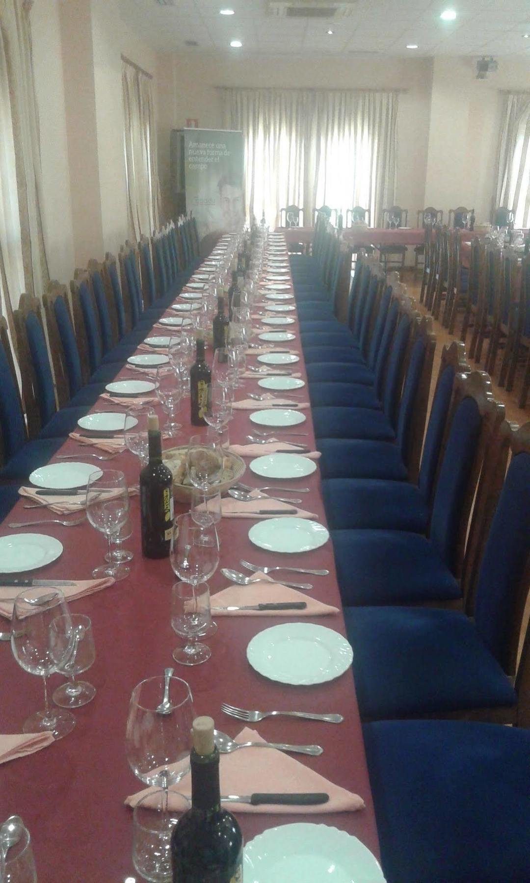 Hotel Casa Aurelia Villargordo del Cabriel Eksteriør billede