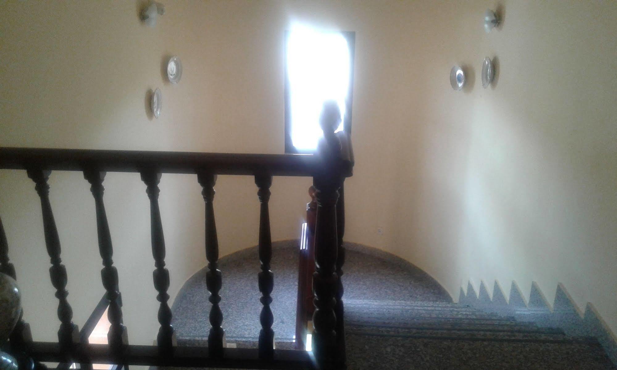 Hotel Casa Aurelia Villargordo del Cabriel Eksteriør billede