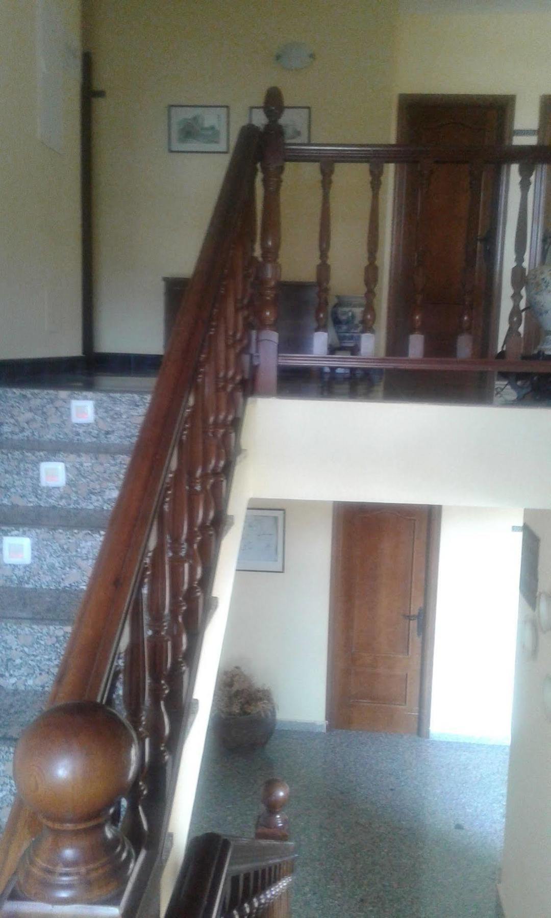 Hotel Casa Aurelia Villargordo del Cabriel Eksteriør billede